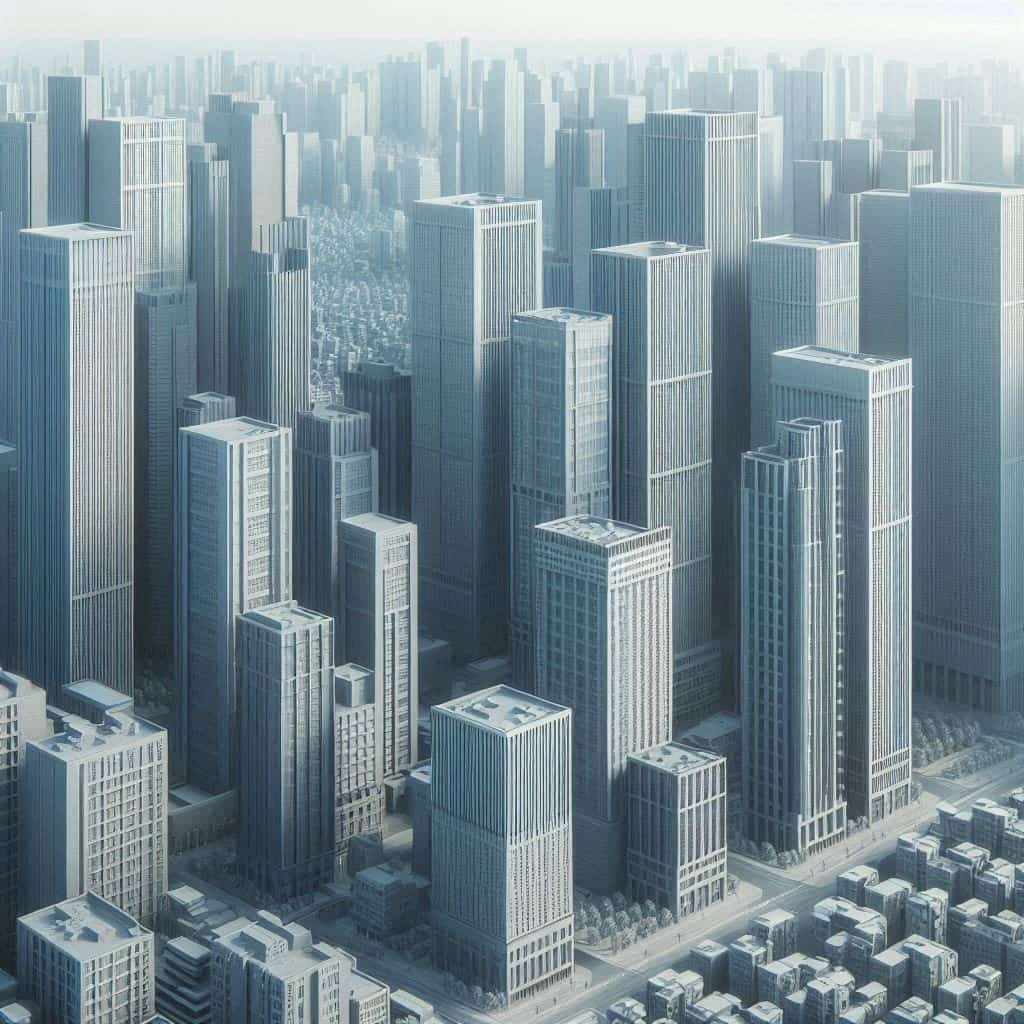 大厦名字文章配图