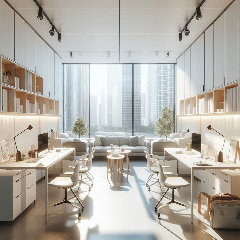 大厦名字文章配图