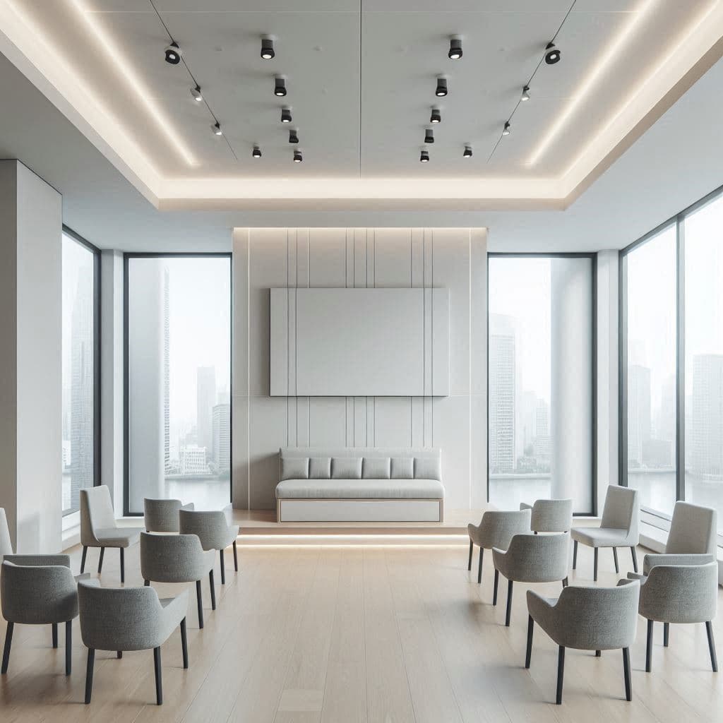 大厦名字文章配图